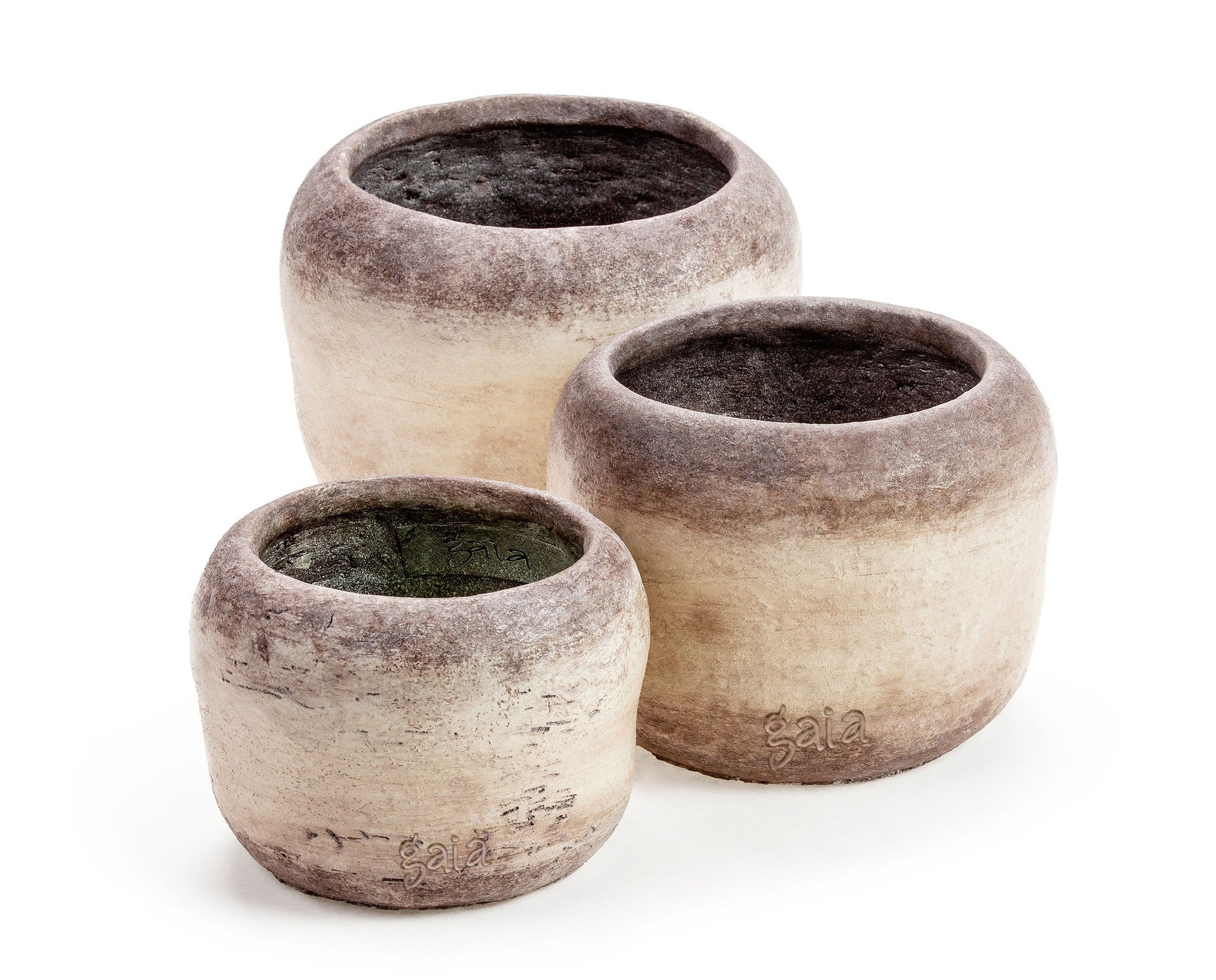 Using Your Handcrafted Pots in the Oven - gaia collection